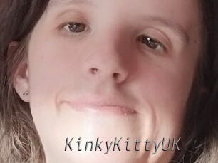 KinkyKittyUK Livestrip Cams