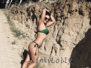KinkyLolly