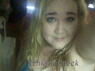 KinkyRedneck