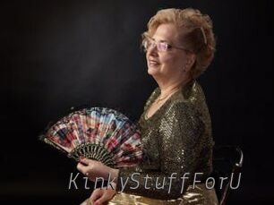 KinkyStuffForU
