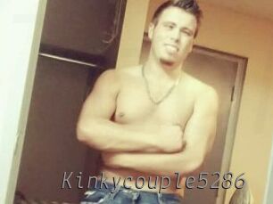 Kinkycouple5286