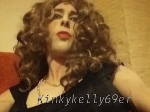 Kinkykelly69er Livestrip Cams