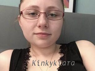 Kinkykiara