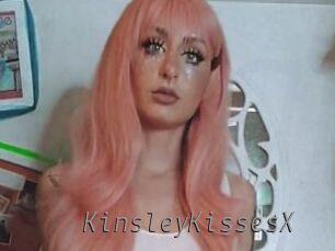 KinsleyKissesX Livestrip Cams