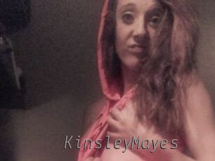Kinsley_Mayes Livestrip Cams