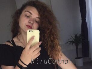 KiraConnor Livestrip Cams