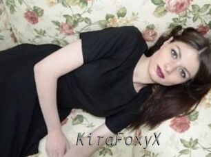 KiraFoxyX
