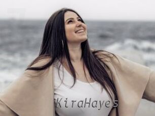KiraHayes