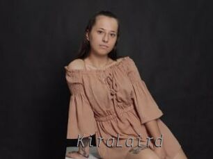 KiraLaird Livestrip Cams