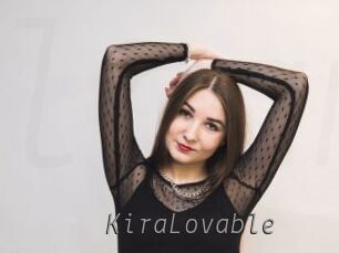 KiraLovable Livestrip Cams