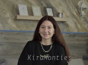 KiraMonties