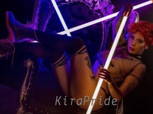 KiraPride