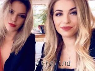KiraTina Livestrip Cams
