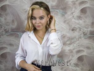 KiraWist