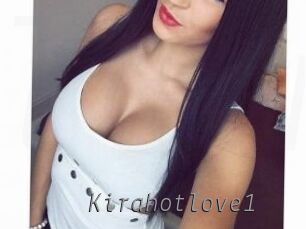 Kirahotlove1 Livestrip Cams