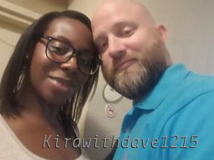 Kirawithdave1215