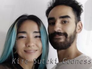 Kire_Suteki_Godness