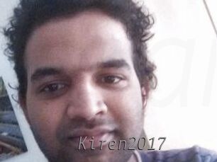 Kiren2017