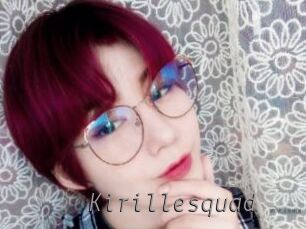 Kirillesquad