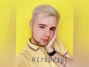 KirkBeryl Livestrip Cams