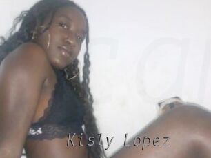 Kisly_Lopez