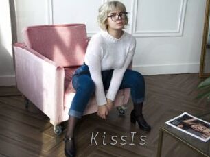 KissIs