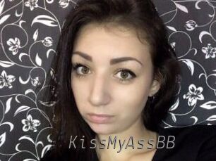 KissMyAssBB Livestrip Cams