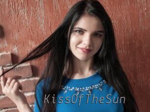 KissOfTheSun