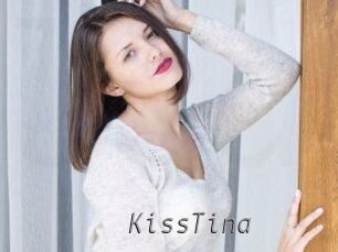 KissTina Livestrip Cams