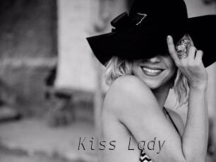 Kiss_Lady Livestrip Cams