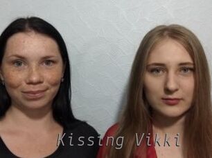 Kissing_Vikki Livestrip Cams