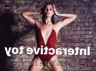 Kisssforyou