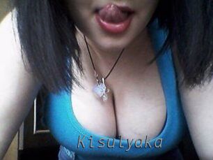 Kisulyaka