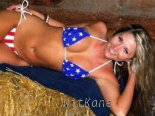 KitKane