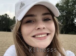 Kitnesss