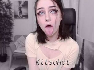 KitsuHot