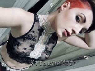 KitsuneMaty