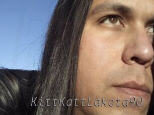 KittKattLakota90