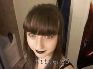 Kitten18