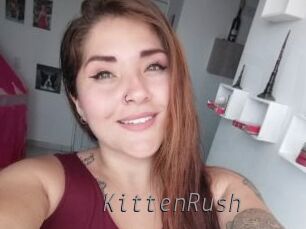 KittenRush