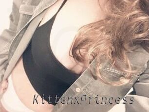 KittenxPrincess