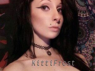 KittiFrost Livestrip Cams