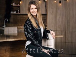 KittiGromova
