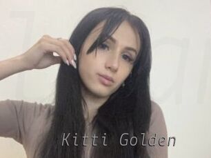 Kitti_Golden Livestrip Cams