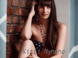Kitti_Nympho Livestrip Cams