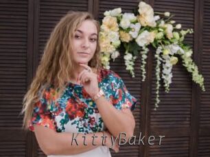 KittyBaker