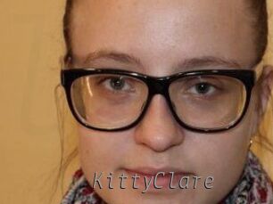 KittyClare