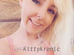 KittyKronic