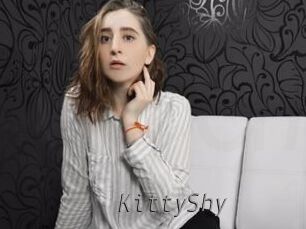 KittyShy