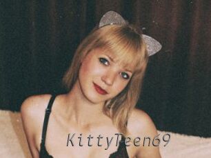 KittyTeen69 Livestrip Cams